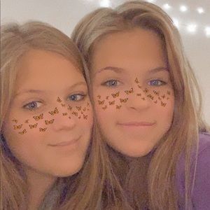 Meet your Posher, Jaden